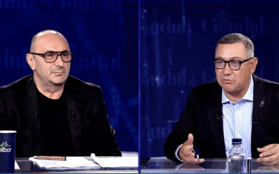 Fostul premier Victor Ponta acuză Guvernul de un contract dezavantajos cu OMV Petrom pentru gazele din Marea Neagră Fostul premier Victor Ponta a lansat acuzații grave la adresa Guvernului actual, susținând că acesta a încheiat un contract dezavantajos cu OMV Petrom pentru achiziția gazelor naturale extrase din perimetrul Neptun Deep din Marea Neagră