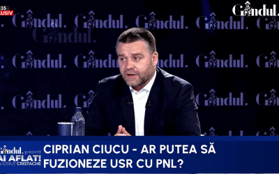 alianță politică liberal-USR în perspectivă Partidul Național Liberal (PNL) și Uniunea Salvați România (USR) ar putea concretiza o alianță politică în viitorul apropiat, posibil chiar pentru alegerile locale din 2028