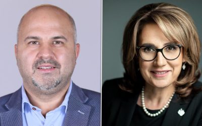 Scandal în Comisia de Apărare de la Senat, miercuri, pe marginea proiectului de lege inițiat de deputatul USR EMANUEL UNGUREANU, care vizează limitarea mandatelor șefilor de servicii secrete la 8 ani