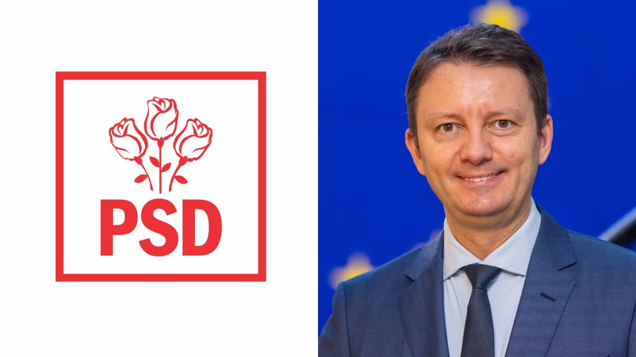 Siegfried Mureșan respinge formarea unui Guvern cu PSD, dar deschide ușa negocierilor pentru susținere parlamentară Premierul desemnat, SIEGFRIED MUREȘAN, a declarat ferm, luni, că nu ia în considerare cooptarea PSD într-un viitor Guvern, invocând experiența negativă din ultimul an de colaborare
