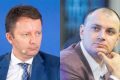 Sebastian Ghiță acuză legături ale premierului desemnat Siegfried Mureșan cu serviciile germane Sebastian Ghiță a lansat acuzații la adresa premierului desemnat Siegfried Mureșan, sugerând că acesta ar avea conexiuni cu serviciul german de informații BND