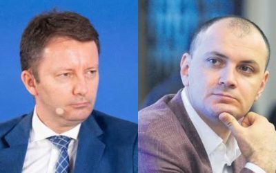 Sebastian Ghiță acuză legături ale premierului desemnat Siegfried Mureșan cu serviciile germane Sebastian Ghiță a lansat acuzații la adresa premierului desemnat Siegfried Mureșan, sugerând că acesta ar avea conexiuni cu serviciul german de informații BND