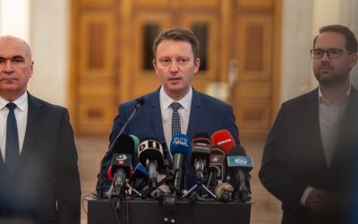 Audieri și provocări pentru Guvernul Mureșan Miniștrii propuși în viitorul Cabinet condus de SIEGFRIED MUREȘAN au început, de luni, seria audierilor în comisiile de specialitate ale Parlamentului