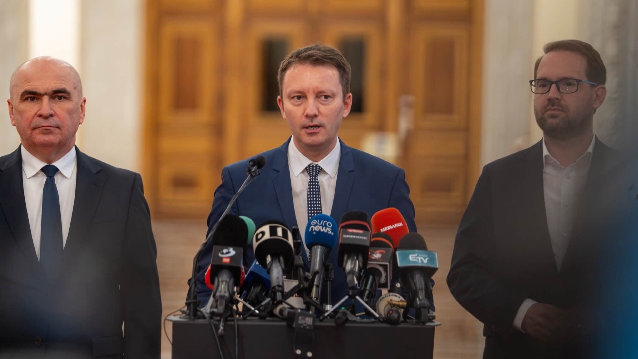 Audieri și provocări pentru Guvernul Mureșan Miniștrii propuși în viitorul Cabinet condus de SIEGFRIED MUREȘAN au început, de luni, seria audierilor în comisiile de specialitate ale Parlamentului