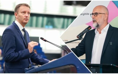 Kelemen Hunor: Guvernul Mureșan are șanse mici de învestitură Președintele UDMR, Kelemen Hunor, a recunoscut că Guvernul propus de premierul desemnat Siegfried Mureșan are o probabilitate redusă de a obține votul de învestitură în Parlament, miercuri