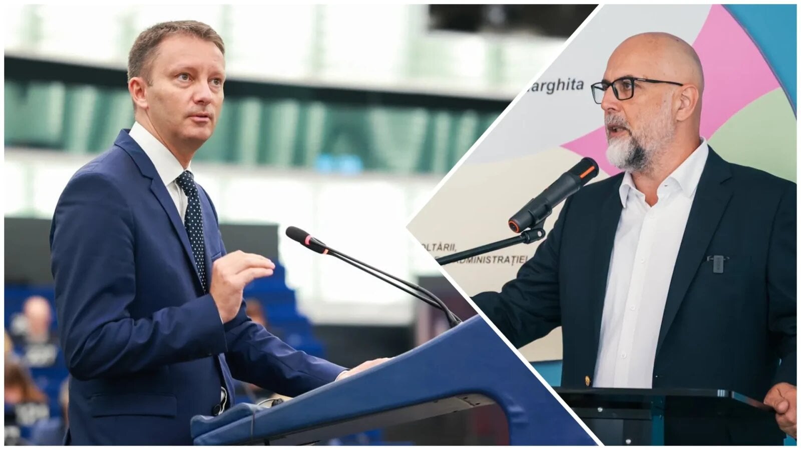 Kelemen Hunor: Guvernul Mureșan are șanse mici de învestitură Președintele UDMR, Kelemen Hunor, a recunoscut că Guvernul propus de premierul desemnat Siegfried Mureșan are o probabilitate redusă de a obține votul de învestitură în Parlament, miercuri