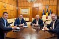 Negocierile pentru formarea viitorului Guvern sub conducerea premierului desemnat Siegfried Mureșan au intrat într-un impas