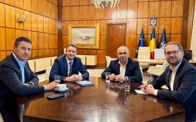 Negocierile pentru formarea viitorului Guvern sub conducerea premierului desemnat Siegfried Mureșan au intrat într-un impas