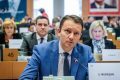 Siegfried Mureșan, propus pentru funcția de premier de către președintele României, a optat pentru discreție în ceea ce privește viața sa personală