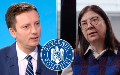 Premierul desemnat Siegfried Mureșan, prins în controverse pe tema pensiilor speciale Sâmbătă, 26 septembrie, premierul desemnat Siegfried Mureșan a depus la Parlament programul de guvernare și lista miniștrilor