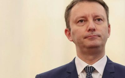 Siegfried Mureșan, nominalizat pentru funcția de Prim-Ministru, va depune mâine dimineață, sâmbătă, la Parlament programul de guvernare și lista cu propunerile de miniștri
