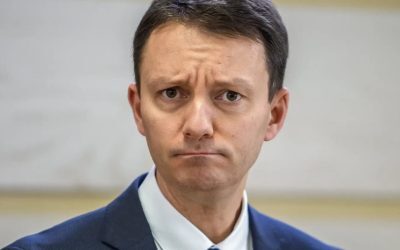 Siegfried Mureșan, premier desemnat, a respins miercuri seară acuzațiile conform cărora programul său de guvernare ar fi fost generat cu ajutorul inteligenței artificiale (AI)