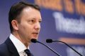 Europarlamentarul liberal SIEGFRIED MUREȘAN a fost desemnat de președintele Klaus Iohannis pentru funcția de prim-ministru al României