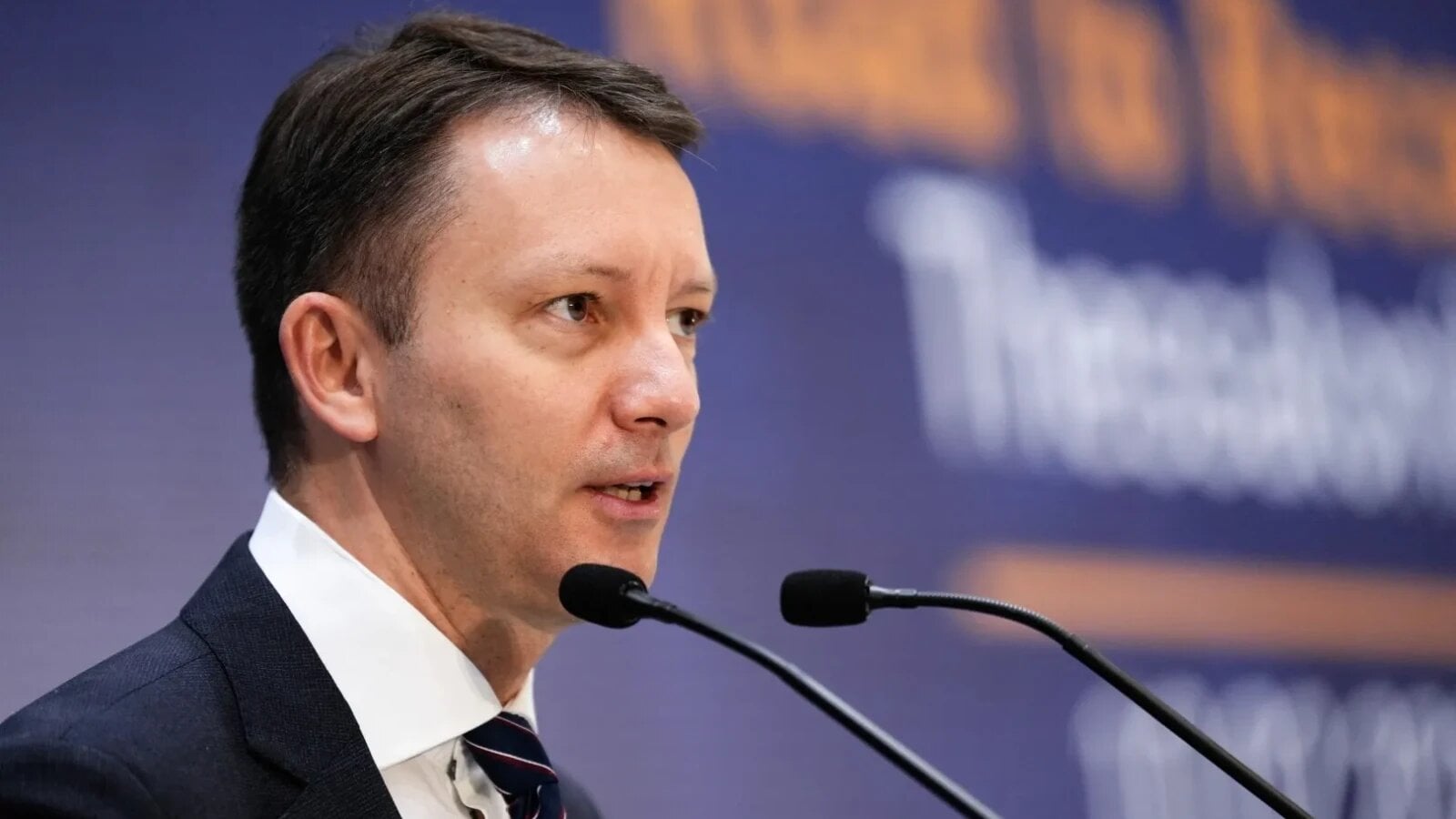 Europarlamentarul liberal SIEGFRIED MUREȘAN a fost desemnat de președintele Klaus Iohannis pentru funcția de prim-ministru al României