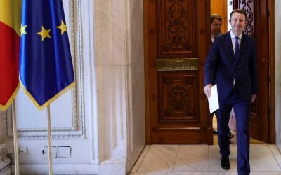 Birourile permanente reunite ale Camerei Deputaților și Senatului se reunesc sâmbătă, de la ora 14:00, într-o ședință desfășurată exclusiv online