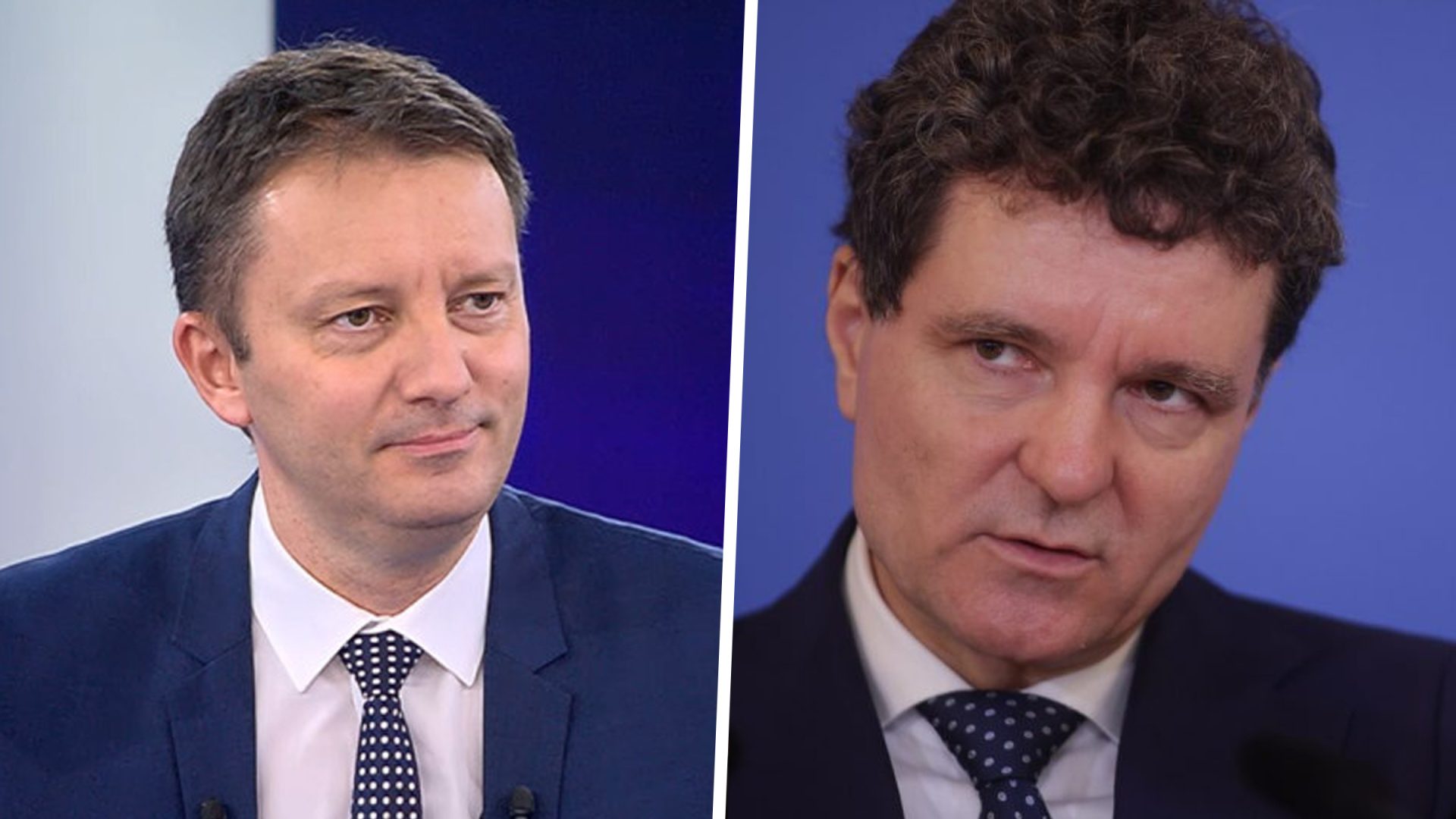 Jurnalistul Răzvan Dumitrescu analizează scenariul politic actual, declanșat de nominalizarea lui Siegfried Mureșan pentru funcția de premier