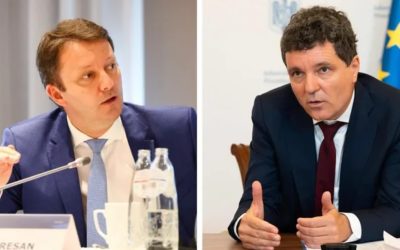 Premierul desemnat Siegfried Mureșan a declarat că discuția sa cu Președintele Klaus Iohannis, purtată înainte de anunțul oficial al desemnării sale, a fost diferită de modul în care a prezentat situația șeful statului