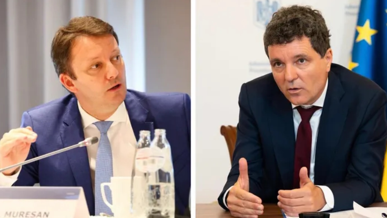 Premierul desemnat Siegfried Mureșan a declarat că discuția sa cu Președintele Klaus Iohannis, purtată înainte de anunțul oficial al desemnării sale, a fost diferită de modul în care a prezentat situația șeful statului