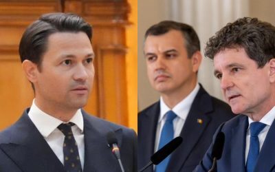 Sighiartău acuză PMP de strategie politică sub masca tehnocrației Robert Sighiartău, un reprezentant al Partidului Național Liberal (PNL), a lansat critici acide la adresa Partidului Mișcarea Populară (PMP) și a președintelui acestuia, Eugen Tomac, sugerând că acesta din urmă ar urmări activ crearea unui partid „prezidențial” prin intermediul nominalizării sale ca premier