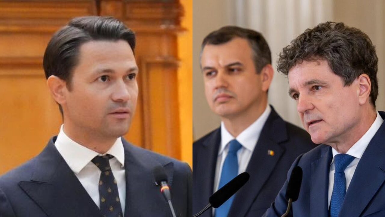 Sighiartău acuză PMP de strategie politică sub masca tehnocrației Robert Sighiartău, un reprezentant al Partidului Național Liberal (PNL), a lansat critici acide la adresa Partidului Mișcarea Populară (PMP) și a președintelui acestuia, Eugen Tomac, sugerând că acesta din urmă ar urmări activ crearea unui partid „prezidențial” prin intermediul nominalizării sale ca premier