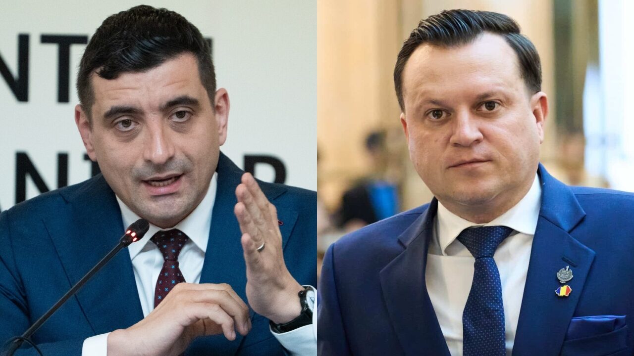 Senatorul AUR Cătălin Silegeanu demisionează din funcții locale pe fondul nemulțumirilor față de conducerea centrală Senatorul Cătălin Silegeanu, membru AUR, a anunțat că renunță la funcțiile de prim-vicepreședinte al organizației județene Botoșani și de președinte al filialei municipale