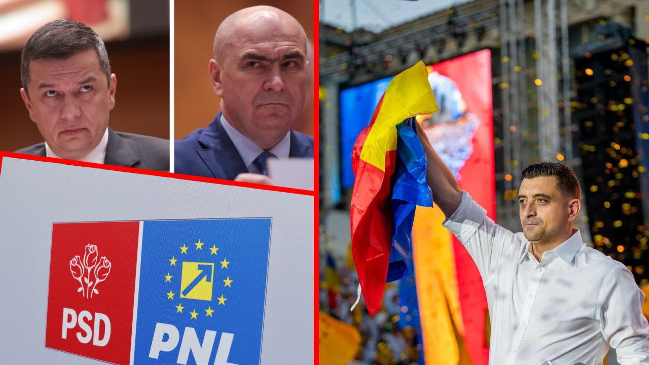 AUR, lider detașat în intențiile de vot conform INSCOP Criza politică persistentă pare să consolideze poziția AUR pe scena politică, formațiunea rămânând net favorită în intențiile de vot, cu un avans de peste 20 de procente față de următorul clasat