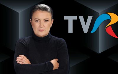 Sorina Matei este propunerea pentru șefia Societății Române de Televiziune (SRTv)