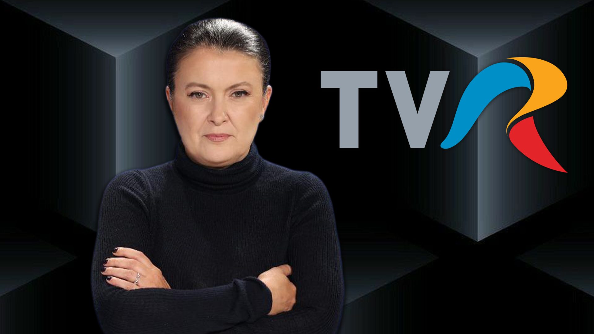 Sorina Matei este propunerea pentru șefia Societății Române de Televiziune (SRTv)