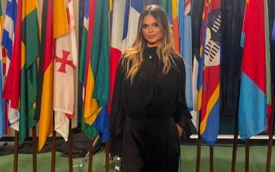 Tamila Cristescu, diplomată româncă de carieră, recent rechemată de la Consulatul General al României din New York, a fost prezentă în sala unde președintele Nicușor Dan a susținut discursul în cadrul celei de-a 81-a Sesiuni a Adunării Generale a ONU