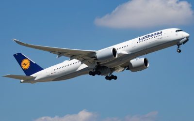 Reacția controversată a Lufthansa pe X stârnește dezbateri Compania aeriană germană Lufthansa se află în centrul unei controverse după ce o postare pe platforma X (fosta Twitter) a fost considerată de mulți utilizatori drept „obraznică” și nepotrivită