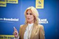Soluții politice și tehnocrate, la dezbatere Raluca TURCAN, deputat liberal, solicită o intervenție rapidă din partea președintelui Nicușor Dan pentru desemnarea unui nou prim-ministru