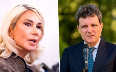 Deputatul liberal Raluca Turcan a solicitat joi, 29 septembrie 2026, președintelui Nicușor Dan să desemneze de urgență un candidat pentru funcția de prim-ministru, considerând că perioada de provizorat a Guvernului Bolojan, de patru luni, este „prea mult” pentru o țară aflată în fața unor decizii importante