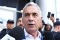 Fostul candidat prezidențial Călin Georgescu, ridicat de poliție în urma unei operațiuni DIICOT Operațiune de amploare a autorităților la primele ore ale dimineții de luni, 21 septembrie 2026