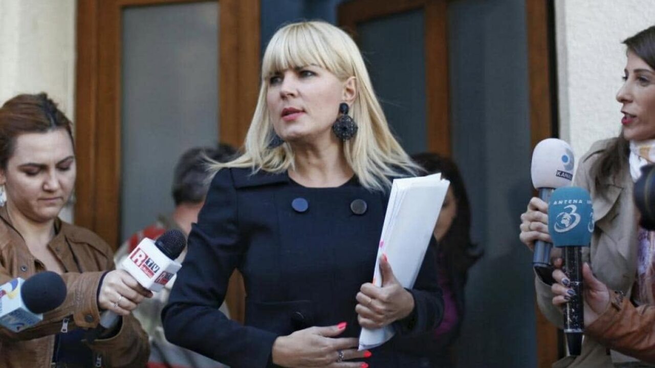 Elena Udrea, fostă ministră, lansează critici vehemente la adresa clasei politice românești, în contextul negocierilor pentru formarea noului Guvern