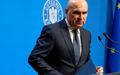 Propunere pentru un guvern de tranziție Ilie Bolojan, premierul interimar, a propus formarea unui guvern de tranziție, pe care l-a denumit „guvern de armistițiu”