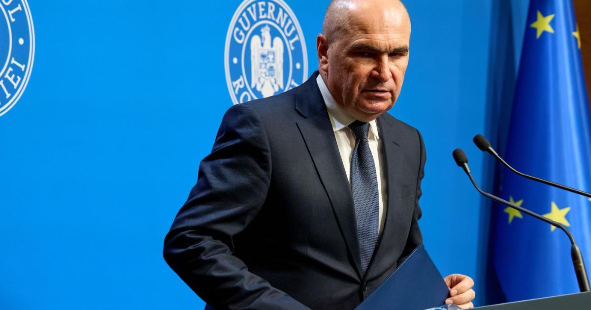Propunere pentru un guvern de tranziție Ilie Bolojan, premierul interimar, a propus formarea unui guvern de tranziție, pe care l-a denumit „guvern de armistițiu”