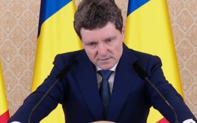 Nicușor Dan a subliniat, într-o declarație recentă, importanța consolidării rolului României în formatele multilaterale de securitate și a accentuat parteneriatul strategic cu Statele Unite ale Americii, menționând dorința unei prezențe economice americane mai substanțiale pe teritoriul țării noastre