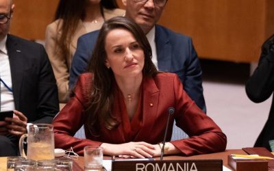 Nicușor Dan regretă amânarea rotației diplomatice și speră la o mai bună colaborare cu viitorul Guvern pentru Ministerul de Externe