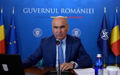 Criza Guvernamentală Se Adâncește: Desemnarea unui Premier, Prizonieră a Negocierilor România se află într-un blocaj politic acut, cu negocierile pentru formarea unui nou guvern intrând într-o fază critică