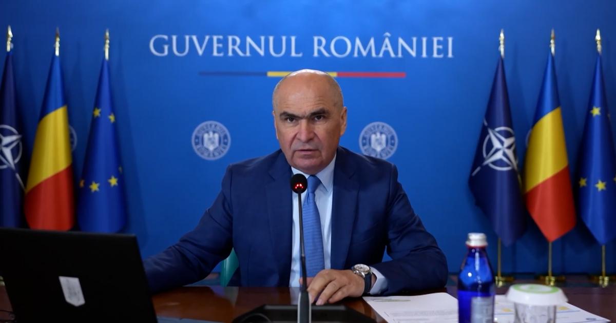 Criza Guvernamentală Se Adâncește: Desemnarea unui Premier, Prizonieră a Negocierilor România se află într-un blocaj politic acut, cu negocierile pentru formarea unui nou guvern intrând într-o fază critică