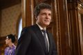 Alexandru Nazare pare a fi cel mai probabil nume vehiculat pentru funcția de premier, conform surselor politice, deși nu este exclusă o propunere-surpriză din partea Președintelui Klaus Iohannis