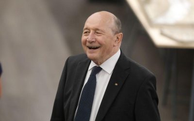 Critici virulente la adresa modului de desfășurare a acțiunilor judiciare Traian Băsescu, fost președinte al României, a criticat vehement modul în care au fost desfășurate acțiunile judiciare care au dus la reținerea lui Călin GEORGESCU, fost candidat la Președinție