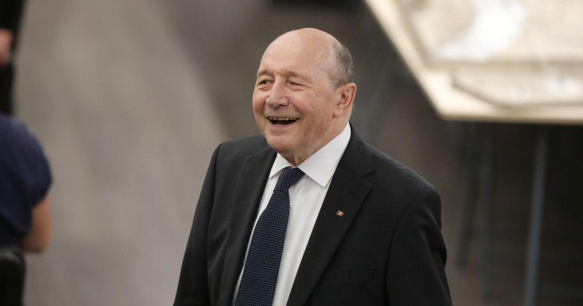 Critici virulente la adresa modului de desfășurare a acțiunilor judiciare Traian Băsescu, fost președinte al României, a criticat vehement modul în care au fost desfășurate acțiunile judiciare care au dus la reținerea lui Călin GEORGESCU, fost candidat la Președinție