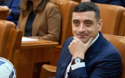 AUR depune o sesizare la DNA pe tema programului SAFE, acuzând posibile fapte de corupție Partidul AUR a anunțat astăzi depunerea unei sesizări la Direcția Națională Anticorupție (DNA) cu privire la posibile fapte de corupție legate de gestionarea programului SAFE (Suveranitate, Apărare, Forțe, Echipamente), subliniind că programul PNRR, gestionat de coaliția PSD-PNL-USR-UDMR, a fost unul „păgubos”