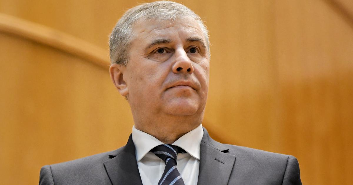 USR solicită audierea șefului SPP, Lucian Pahonțu, în Comisiile de apărare din Parlament, ca urmare a unor noi investigații de presă și a unor declarații contradictorii