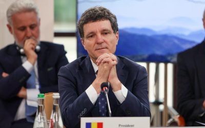 Președintele susține solicitarea lui Donald Trump privind o contribuție europeană mai mare la apărare Președintele a afirmat recent că președintele Donald Trump are dreptate atunci când cere statelor europene să își mărească contribuția financiară și militară la propria apărare