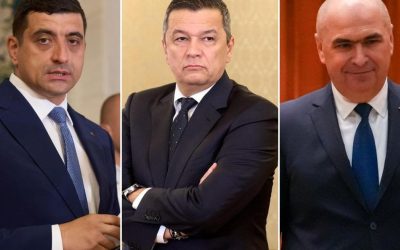 Nemulțumire generalizată în rândul românilor: 88% consideră că țara merge într-o direcție greșită România se confruntă cu un nivel ridicat de nemulțumire, 88% dintre cetățeni apreciind că țara se îndreaptă într-o direcție greșită, potrivit unui studiu recent