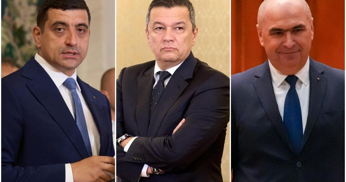 Nemulțumire generalizată în rândul românilor: 88% consideră că țara merge într-o direcție greșită România se confruntă cu un nivel ridicat de nemulțumire, 88% dintre cetățeni apreciind că țara se îndreaptă într-o direcție greșită, potrivit unui studiu recent