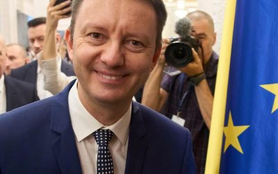 Siegfried Mureșan propune o reformă profundă a sistemului judiciar, punând accent pe independența magistraților, digitalizare și lupta împotriva corupției
