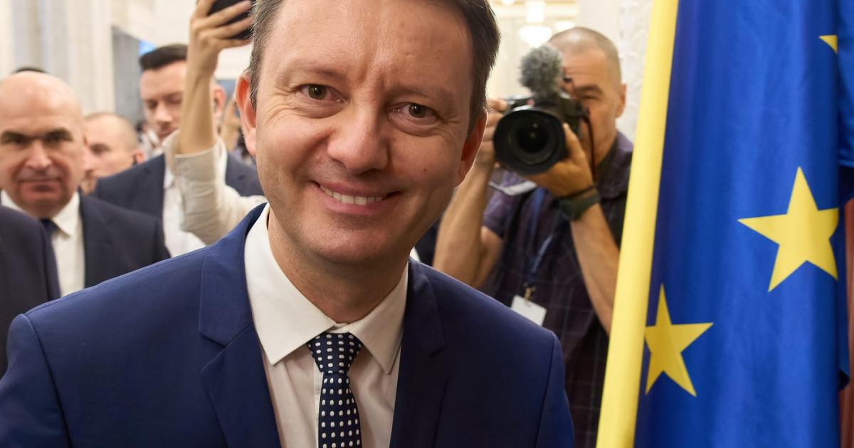 Siegfried Mureșan propune o reformă profundă a sistemului judiciar, punând accent pe independența magistraților, digitalizare și lupta împotriva corupției